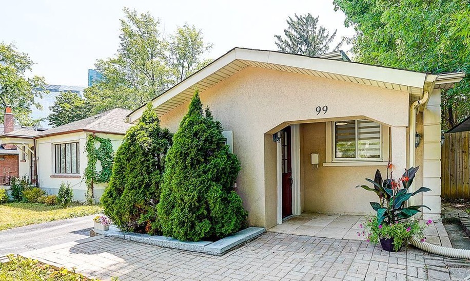 Home Search property