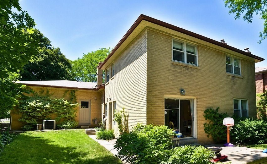 Investment property